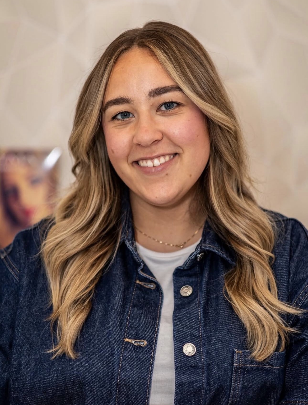 Josee - Eigenaar van Nailed-it-by-Josee